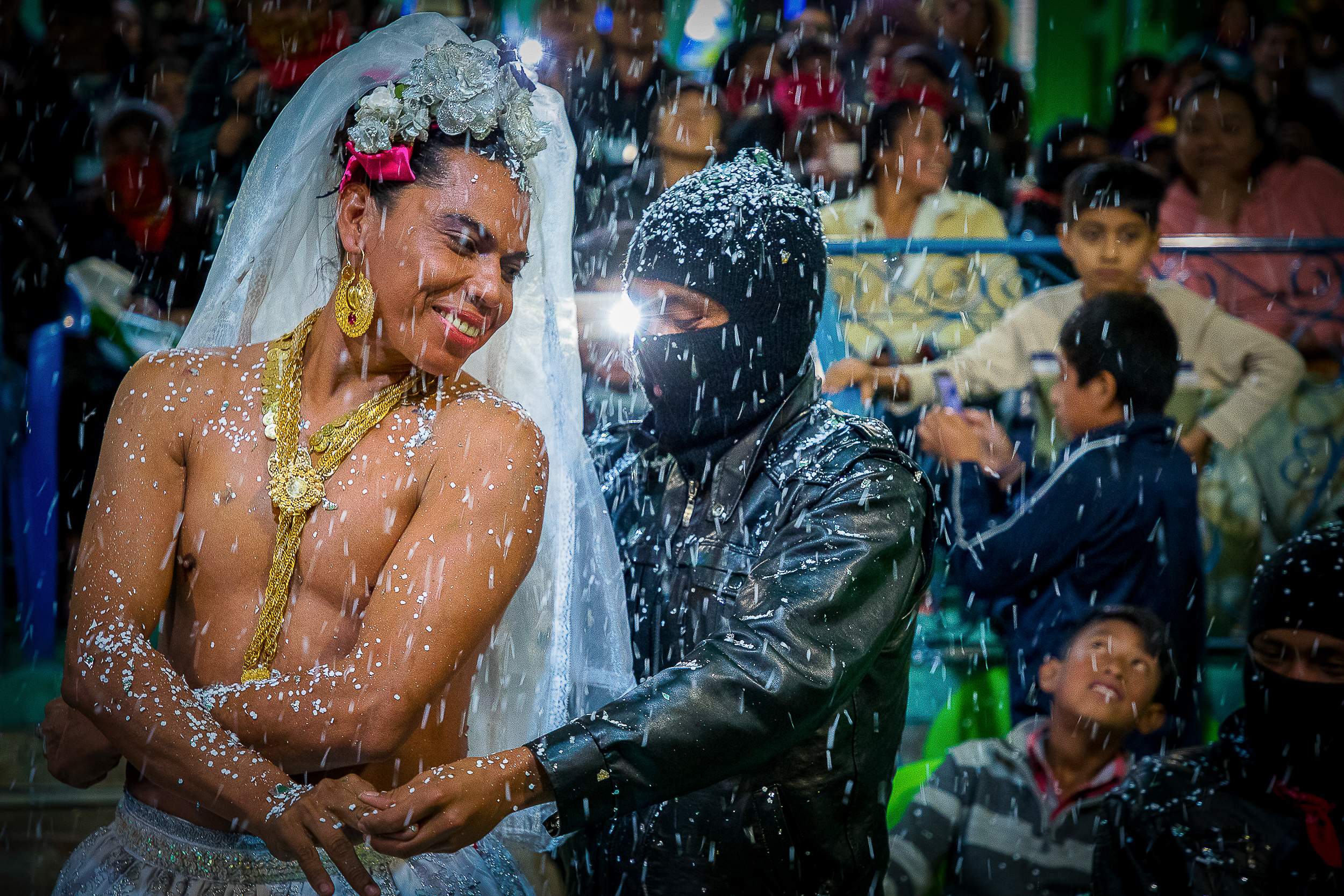 Réquiem por la autonomía